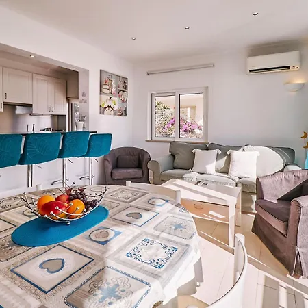 Apartmán Monaco Mit Pool