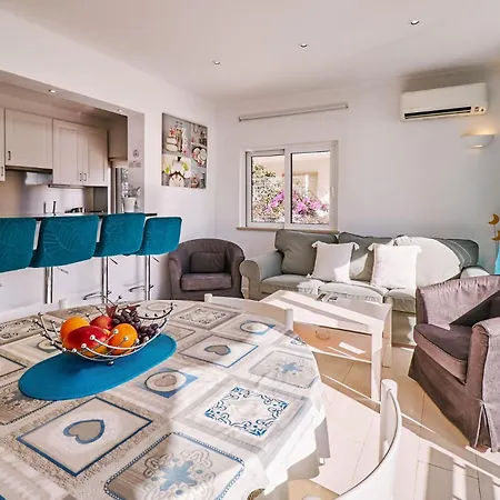 Apartment Monaco Mit Pool