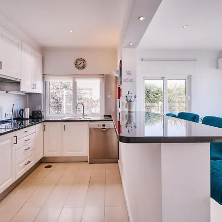 Appartement Monaco Mit Pool *