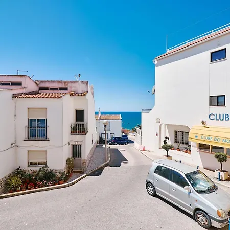 Monaco Mit Pool Apartment Albufeira