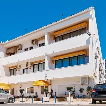 Apartment Monaco Mit Pool