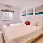 아파트 Monaco Mit Pool *