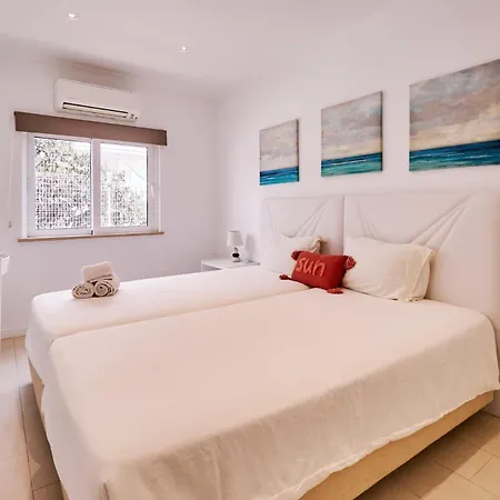 Apartamento Monaco Mit Pool *